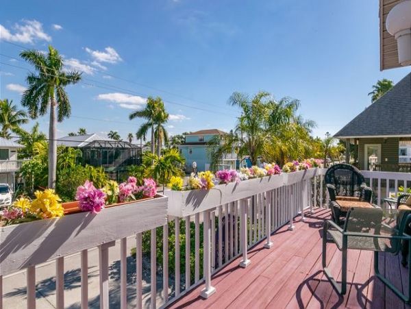Anna Maria Island Holmes Beach Home 984997