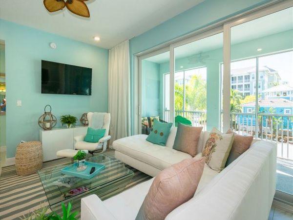 Anna Maria Island Holmes Beach Condo 984998