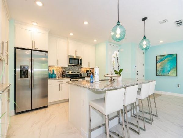 Anna Maria Island Holmes Beach Condo 984998