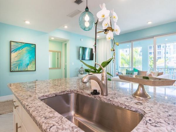 Anna Maria Island Holmes Beach Condo 984998