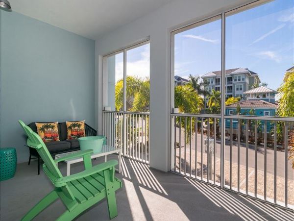 Anna Maria Island Holmes Beach Condo 984998