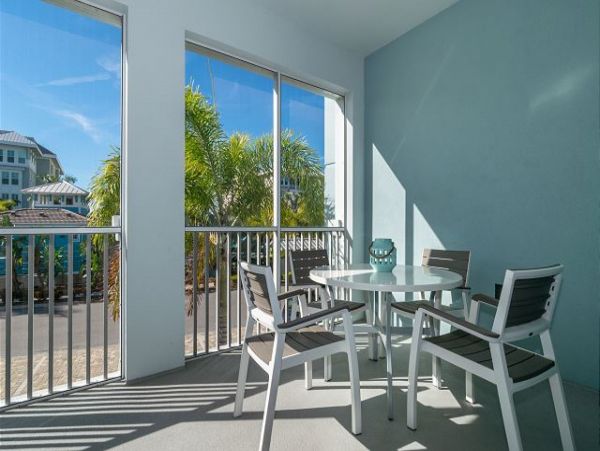 Anna Maria Island Holmes Beach Condo 984998