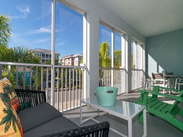Anna Maria Island Holmes Beach Condo 984998