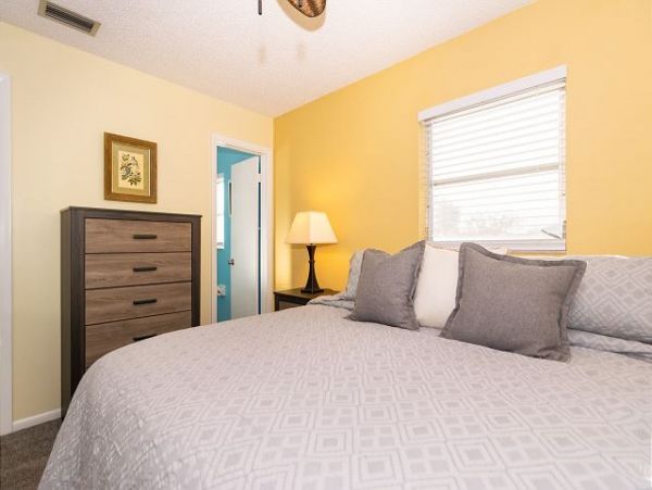 Anna Maria Island Holmes Beach Condo 984999