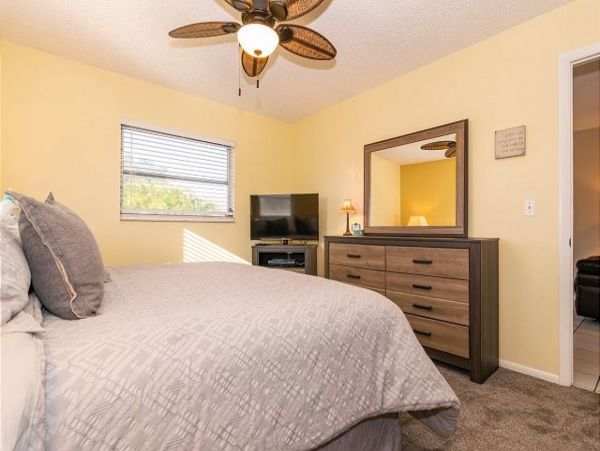 Anna Maria Island Holmes Beach Condo 984999