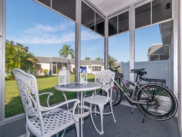 Anna Maria Island Holmes Beach Condo 984999