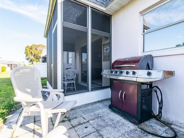 Anna Maria Island Holmes Beach Condo 984999