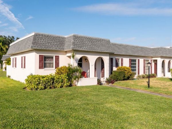 Anna Maria Island Holmes Beach Condo 984999