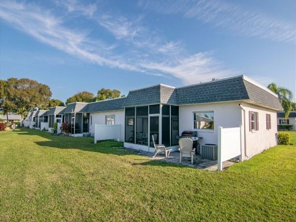Anna Maria Island Holmes Beach Condo 984999