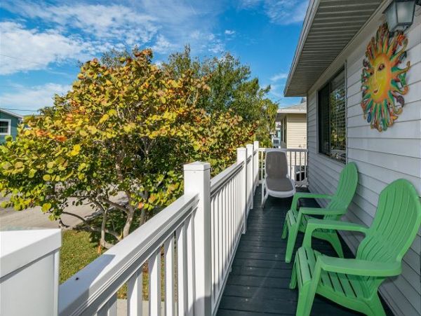 Anna Maria Island Holmes Beach Condo 985000