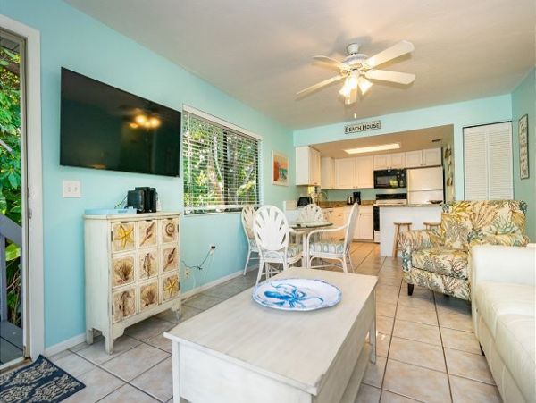 Anna Maria Island Holmes Beach Condo 985002