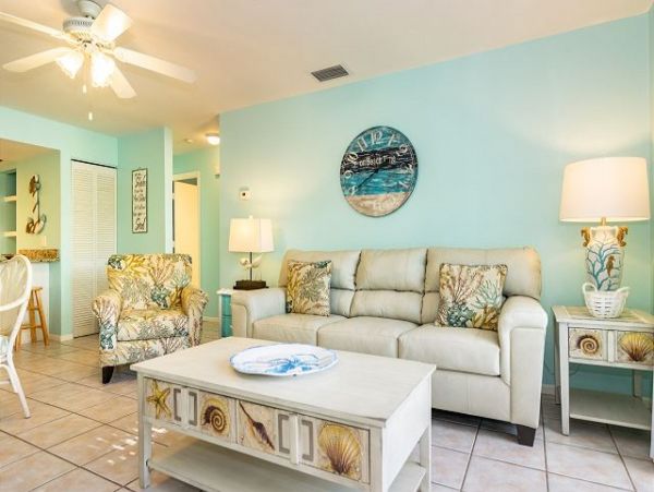 Anna Maria Island Holmes Beach Condo 985002