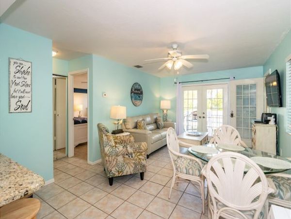 Anna Maria Island Holmes Beach Condo 985002