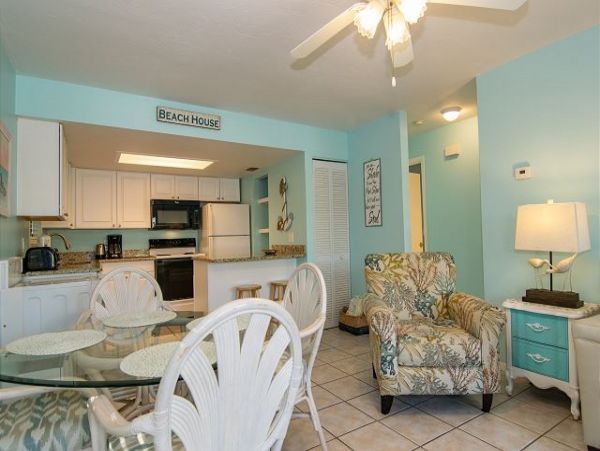 Anna Maria Island Holmes Beach Condo 985002