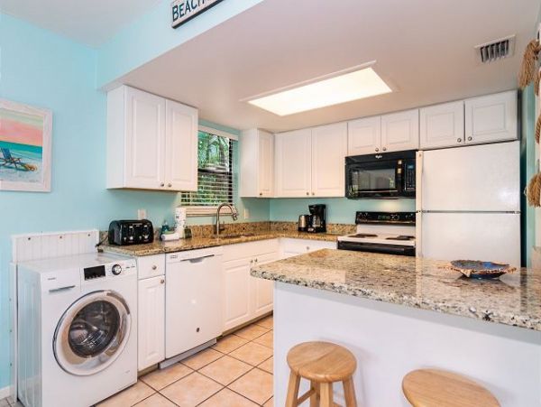 Anna Maria Island Holmes Beach Condo 985002