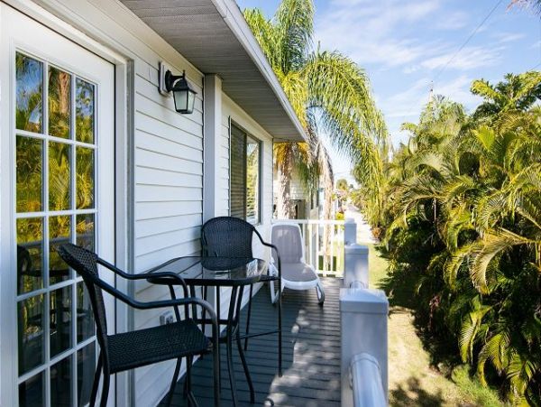 Anna Maria Island Holmes Beach Condo 985002