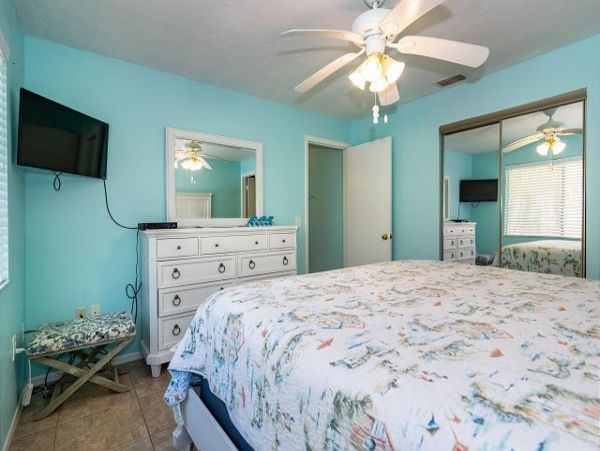 Anna Maria Island Holmes Beach Condo 985002