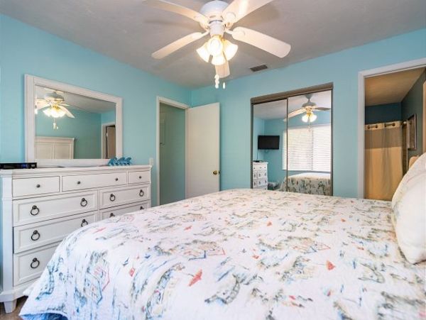 Anna Maria Island Holmes Beach Condo 985002