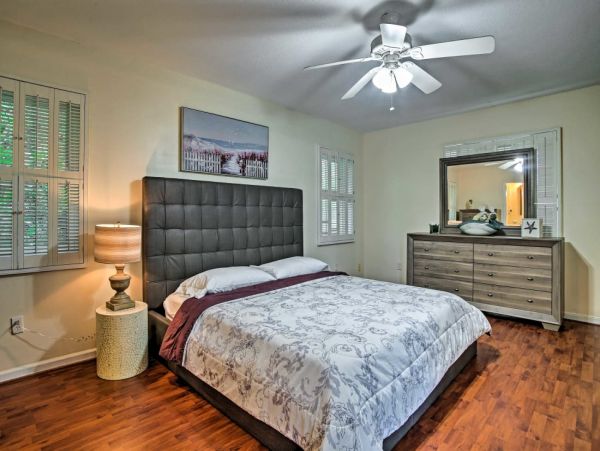 Short Walk to Ocean Palm Beach Vacation Home Private Pool