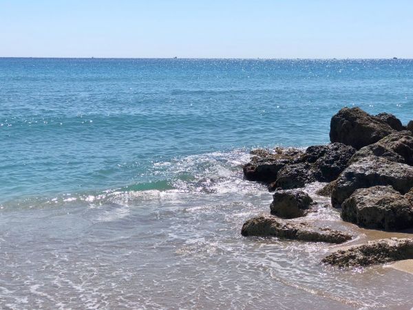 Short Walk to Ocean Palm Beach Vacation Home Private Pool