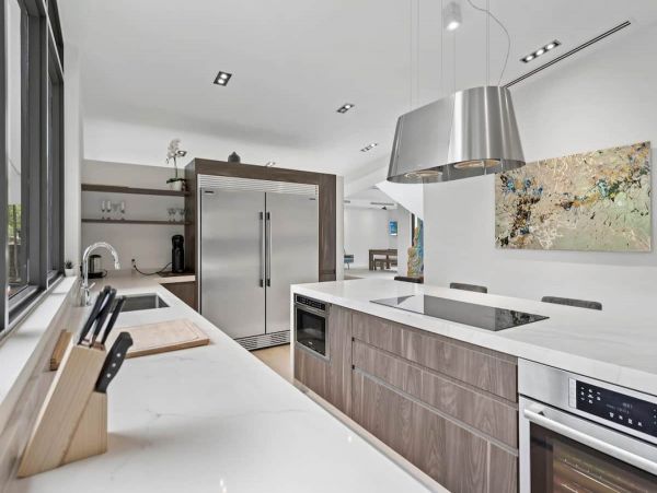 Private Pool Miami Beach Vacation Home Six Bedroom  14 Guest
