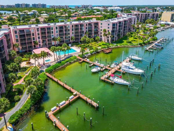 Bay View Marco Island Vacation Condo One Bedroom Luxury