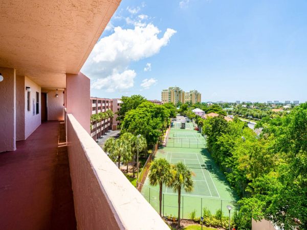 Bay View Marco Island Vacation Condo One Bedroom Luxury