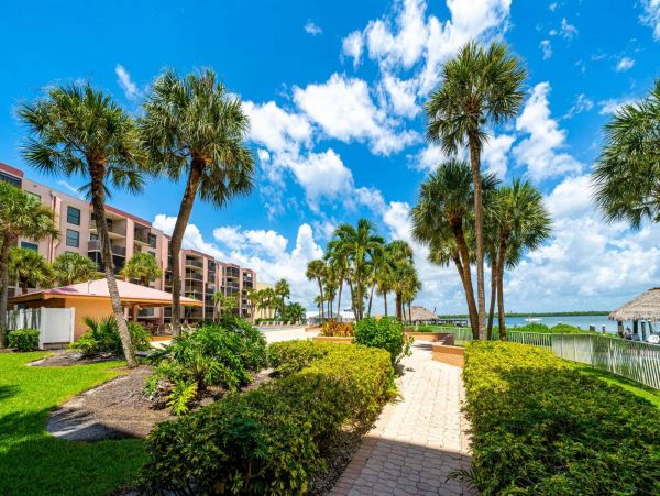 Bay View Marco Island Vacation Condo One Bedroom Luxury