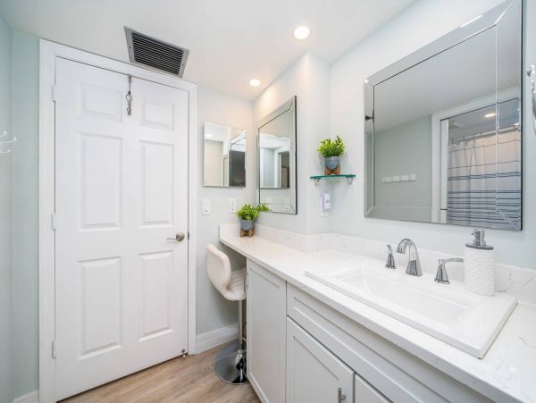 Bay View Marco Island Vacation Condo One Bedroom Luxury