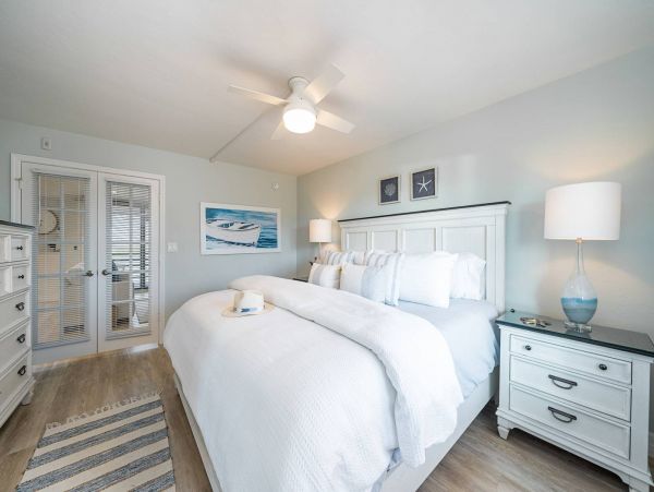 Bay View Marco Island Vacation Condo One Bedroom Luxury