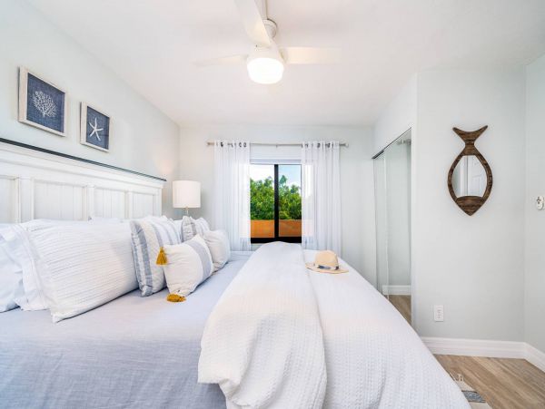 Bay View Marco Island Vacation Condo One Bedroom Luxury