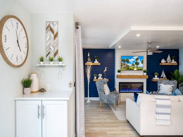 Bay View Marco Island Vacation Condo One Bedroom Luxury