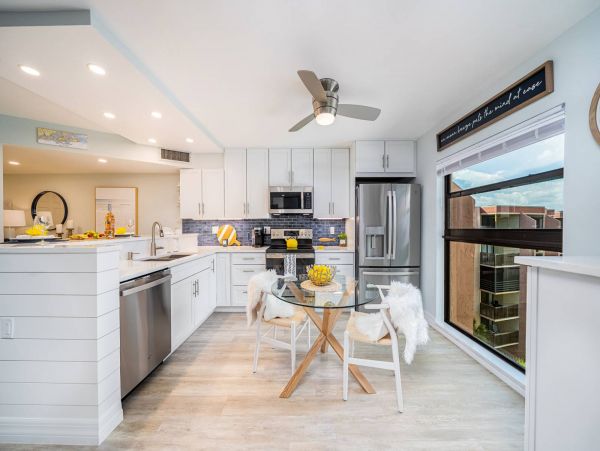 Bay View Marco Island Vacation Condo One Bedroom Luxury