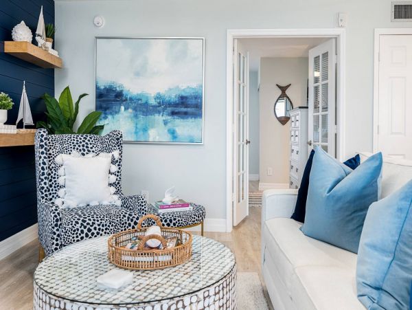 Bay View Marco Island Vacation Condo One Bedroom Luxury
