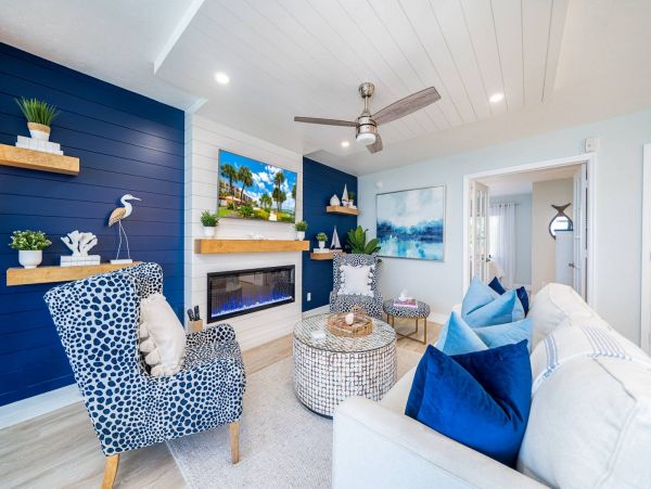 Bay View Marco Island Vacation Condo One Bedroom Luxury