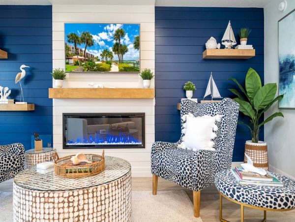 Bay View Marco Island Vacation Condo One Bedroom Luxury