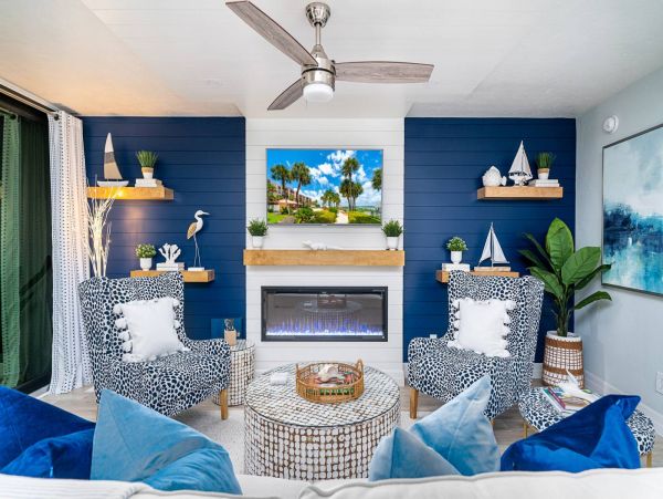 Bay View Marco Island Vacation Condo One Bedroom Luxury