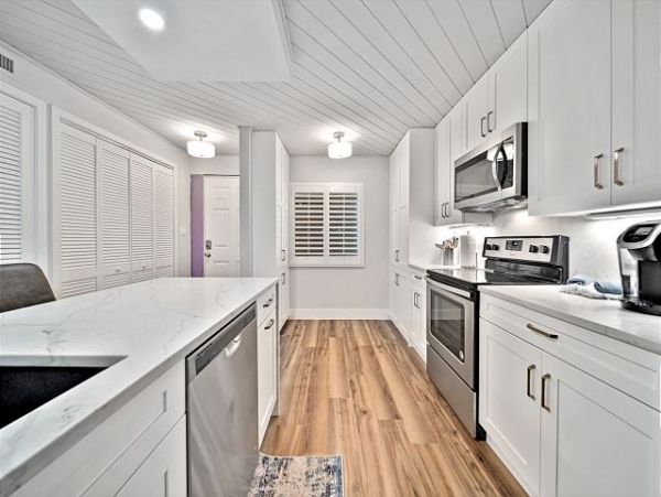 On Beach Sanibel Vacation Condo Two Bedroom