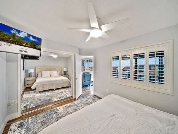 On Beach Sanibel Vacation Condo Two Bedroom