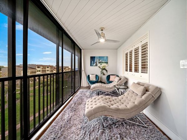 On Beach Sanibel Vacation Condo Two Bedroom