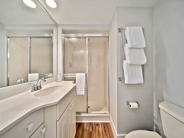 On Beach Sanibel Vacation Condo Two Bedroom