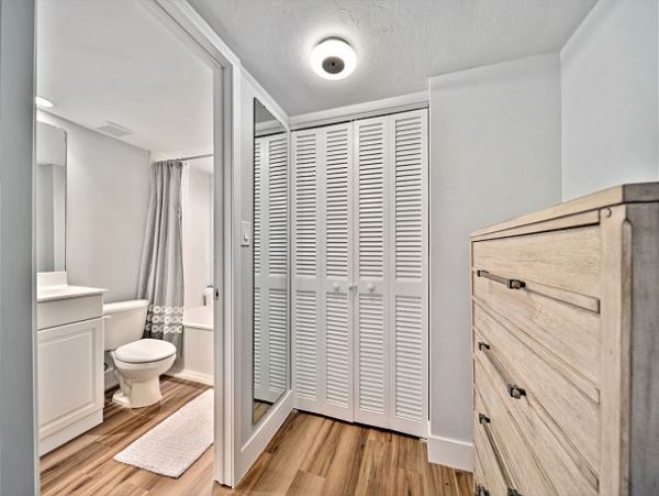 On Beach Sanibel Vacation Condo Two Bedroom