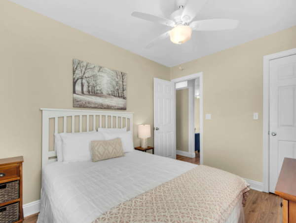 5 Bedroom Main House, 1 Bedroom Guest House in Miramar Beach
