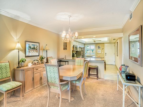 Sanibel Vacation Rental - Beach Condo Two Bedrooms