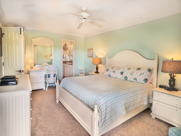 Sanibel Vacation Rental - Beach Condo Two Bedrooms