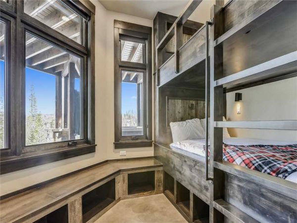 Mountain Views Breckenridge Vacation Home with Private Spa