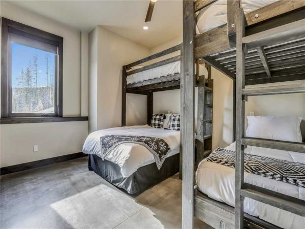 Mountain Views Breckenridge Vacation Home with Private Spa