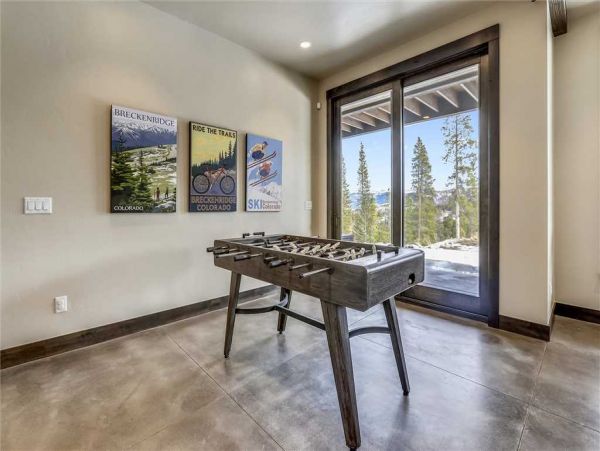 Mountain Views Breckenridge Vacation Home with Private Spa