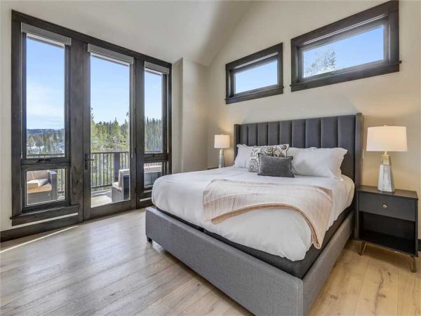 Mountain Views Breckenridge Vacation Home with Private Spa