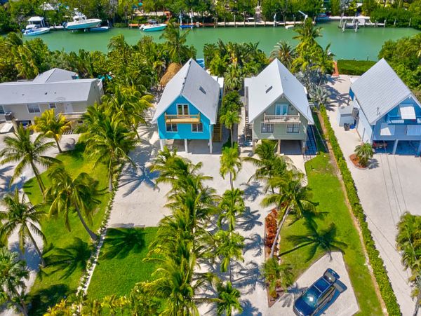 Marathon Vacation Home Private Pool & Short Walk To Beach